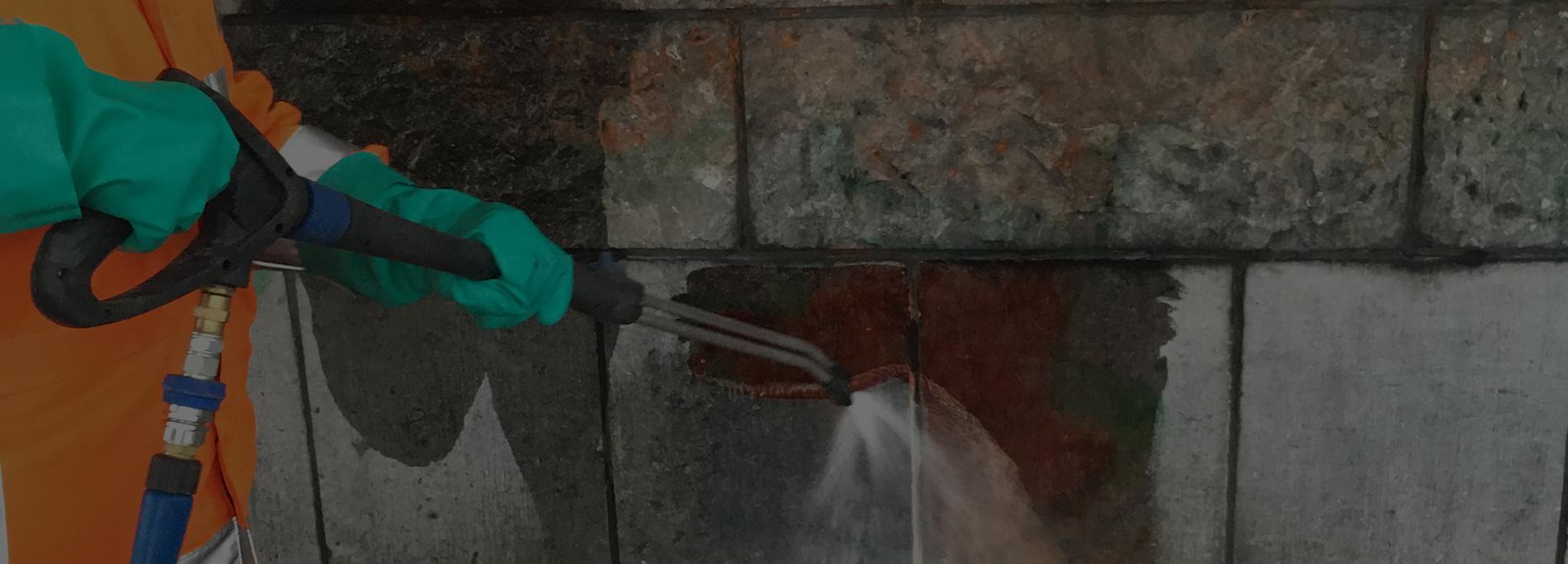 Organic Industrial Cleaning Products